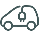 Tablero y previsión para autos eléctricos. - 21S