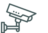 Seguridad 24/7 con videovigilancia. - 21S