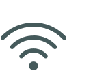 Wifi en el edificio y servicio de internet común. - 21S