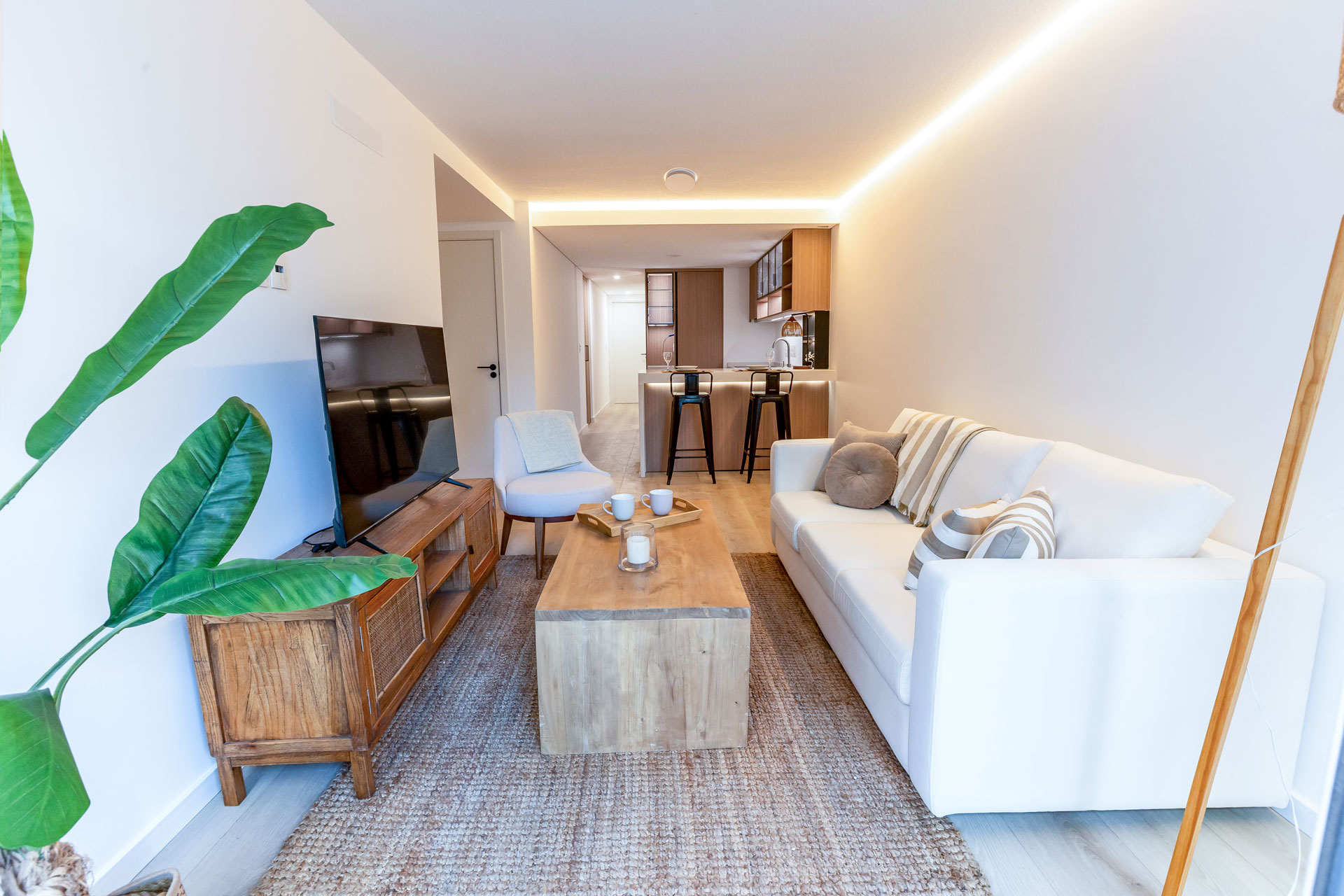 Diseño, armonía y elegancia en cada detalle - 21S
